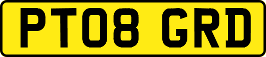 PT08GRD