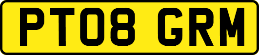 PT08GRM