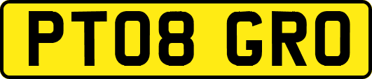 PT08GRO