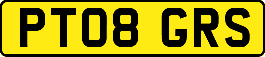 PT08GRS