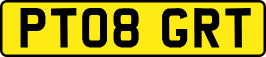 PT08GRT