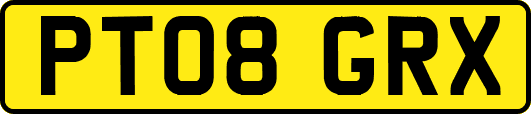 PT08GRX
