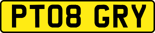 PT08GRY