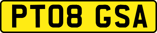 PT08GSA