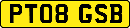 PT08GSB