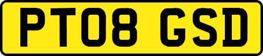 PT08GSD