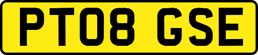 PT08GSE