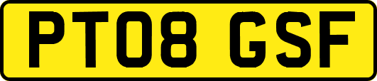 PT08GSF