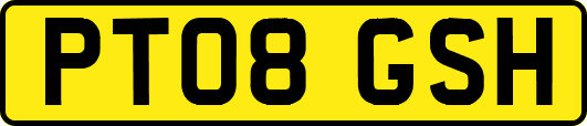 PT08GSH