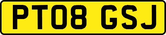 PT08GSJ