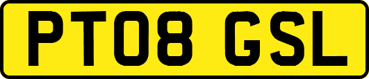 PT08GSL