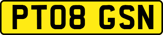PT08GSN