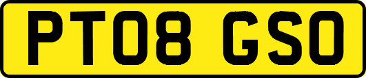 PT08GSO