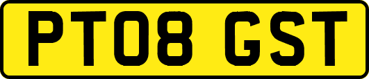 PT08GST