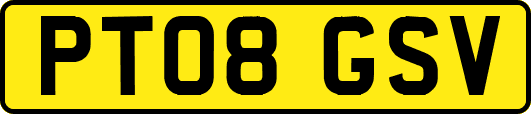 PT08GSV