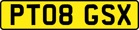PT08GSX