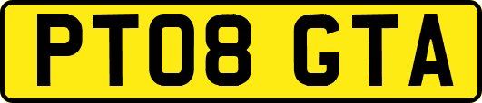 PT08GTA