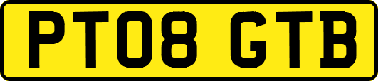 PT08GTB