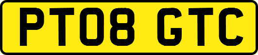 PT08GTC