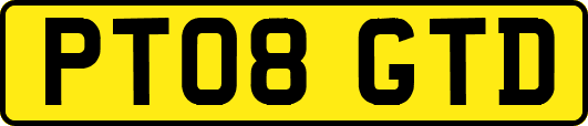 PT08GTD