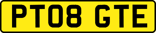 PT08GTE