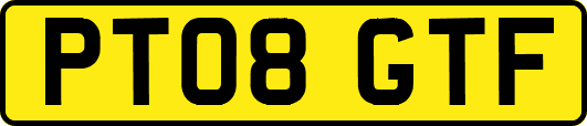 PT08GTF