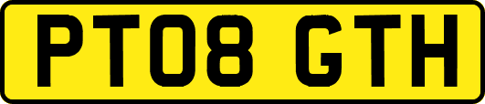 PT08GTH