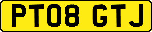PT08GTJ