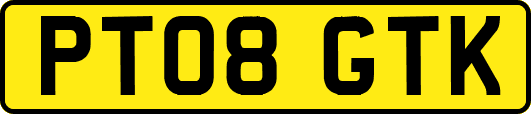 PT08GTK