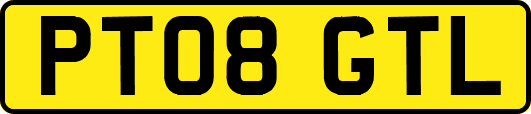 PT08GTL