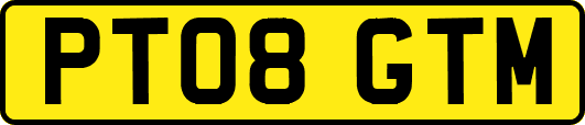 PT08GTM