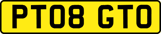 PT08GTO