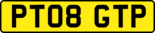 PT08GTP