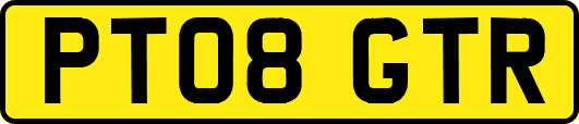 PT08GTR