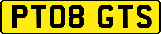 PT08GTS