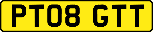 PT08GTT