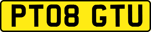 PT08GTU