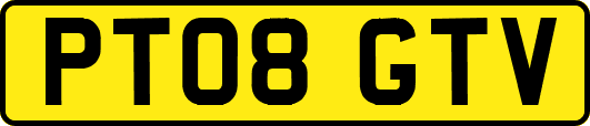 PT08GTV