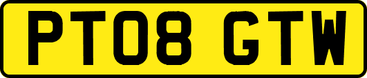 PT08GTW