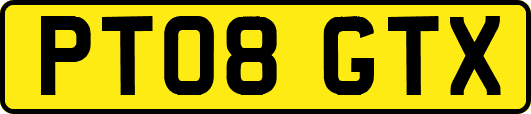 PT08GTX