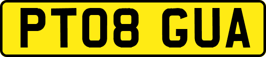 PT08GUA