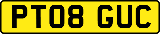 PT08GUC