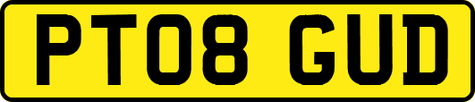 PT08GUD