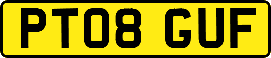 PT08GUF