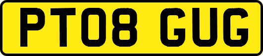 PT08GUG