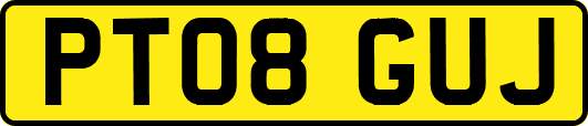 PT08GUJ