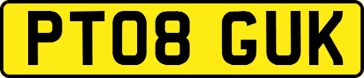 PT08GUK