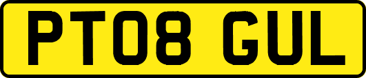 PT08GUL