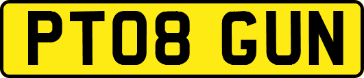 PT08GUN