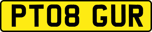 PT08GUR